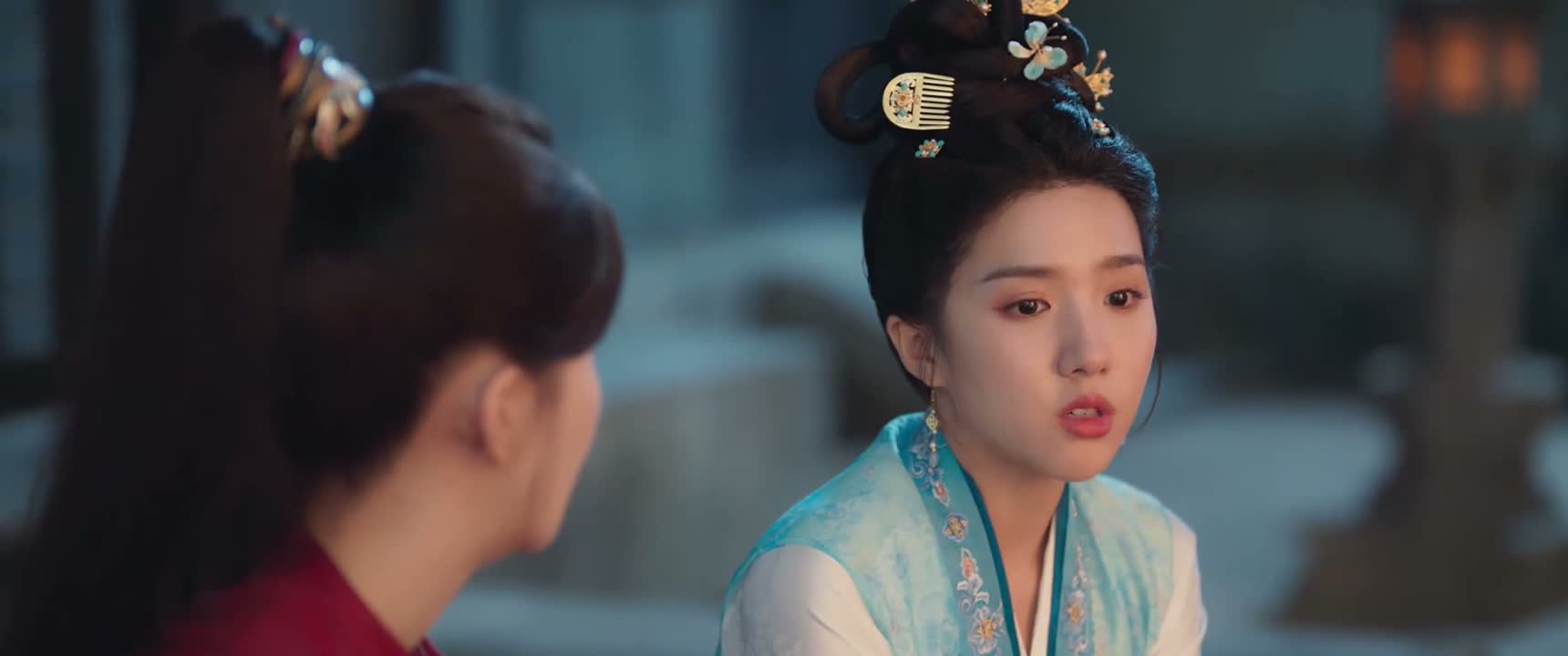 能替沁香找到孩子就好了