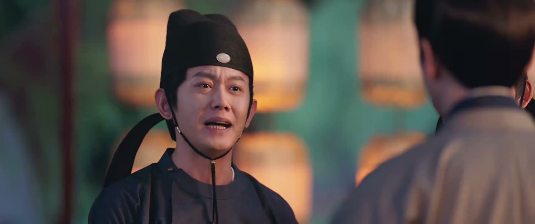 让她们将檄文编奏成战曲