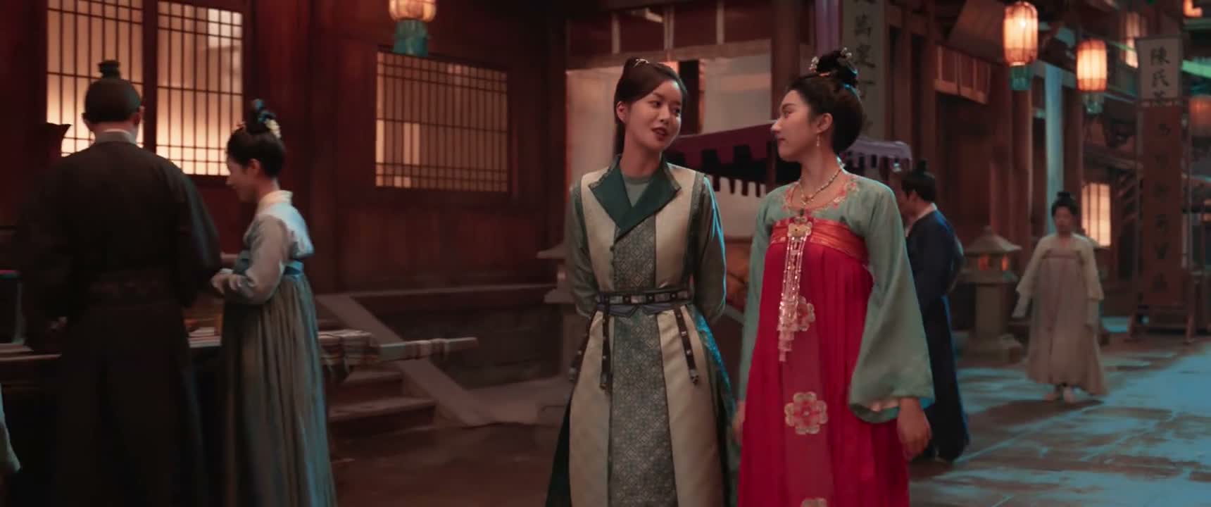 日子还是要过的嘛