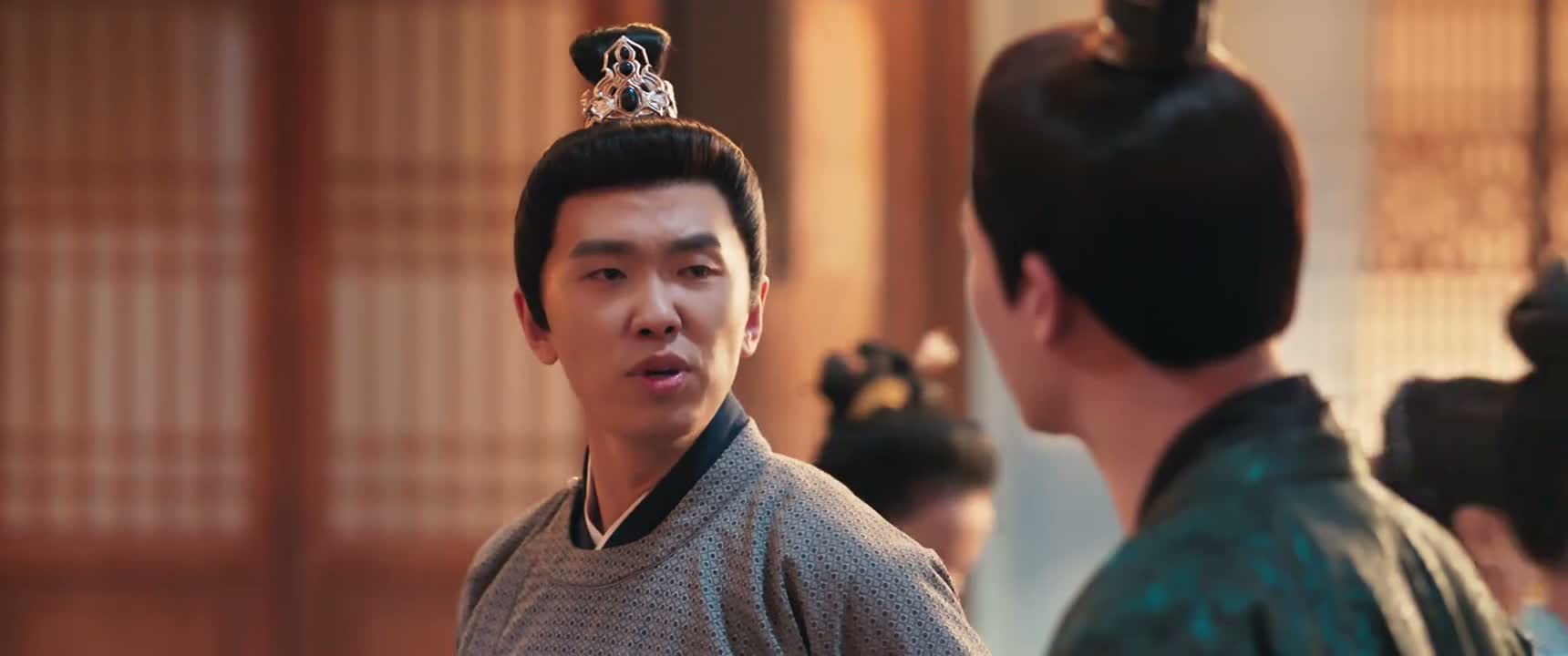 为不少青年才俊所敬仰