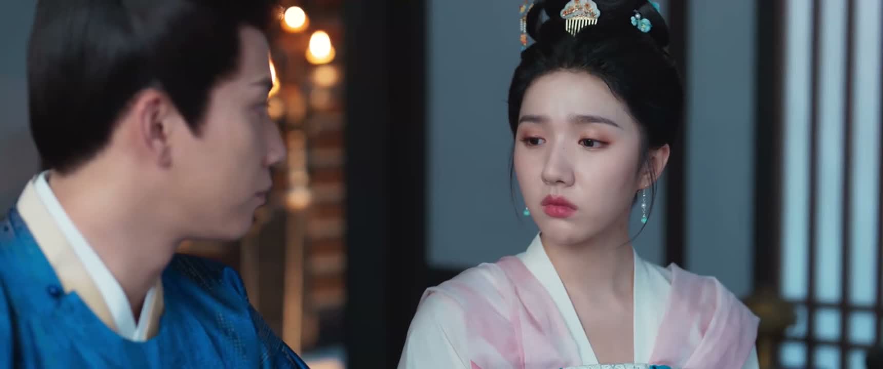 我赎身后再与孩子见面