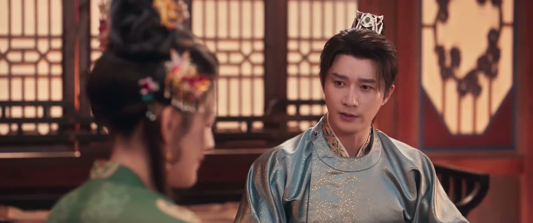 想向你打探一些教坊的事儿