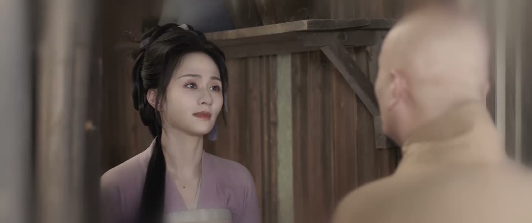 影响了法师的清誉