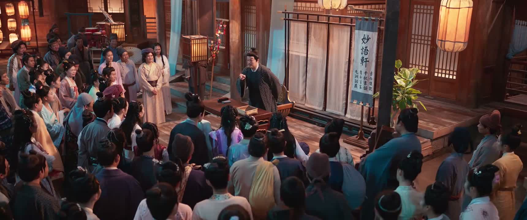 欲知后事如何