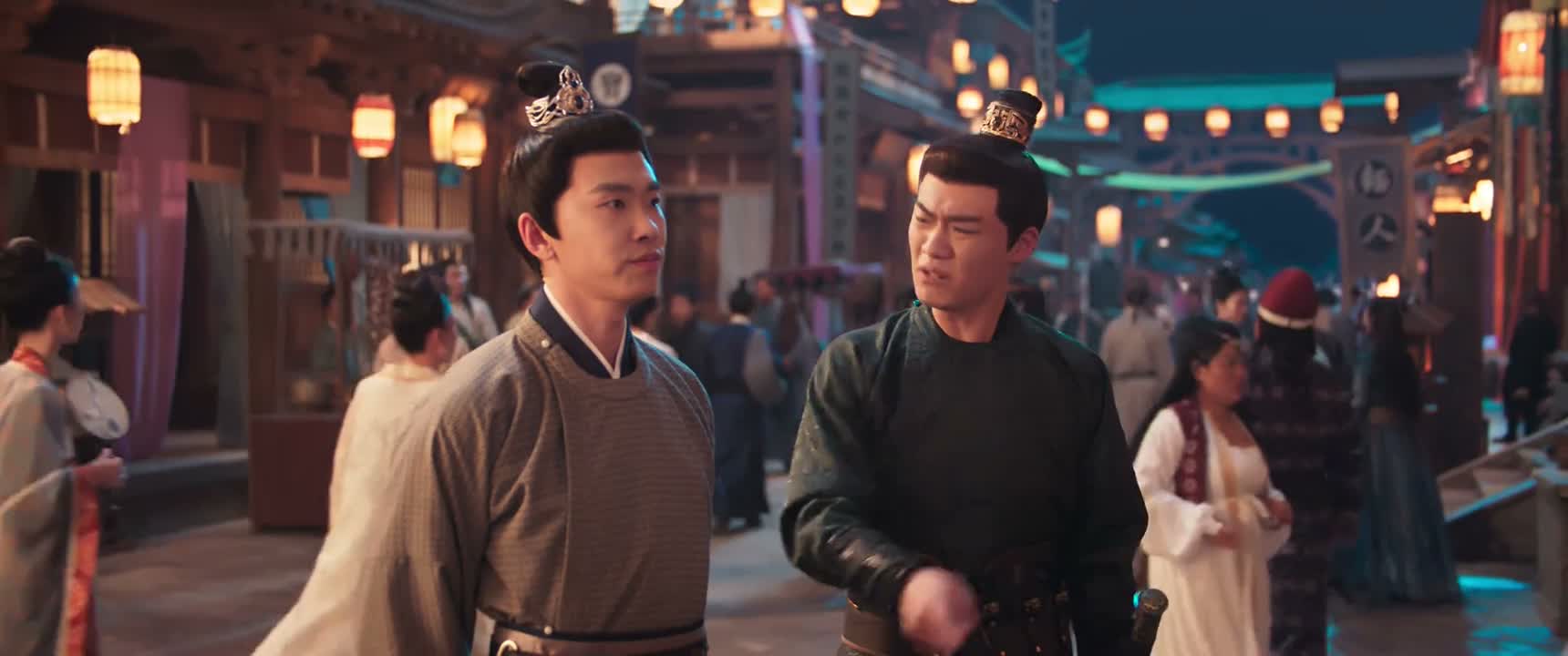 怎么那么爱嚼人舌根子呀