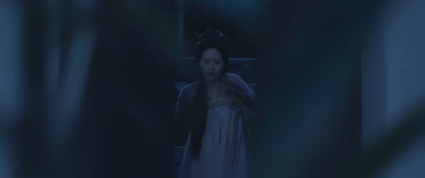 之前为了撇清与神观法师的关系