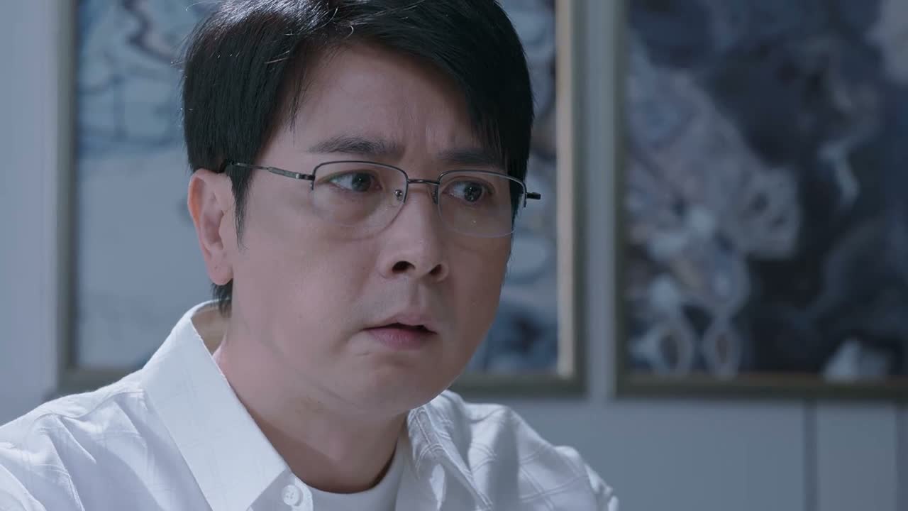 她根本没病