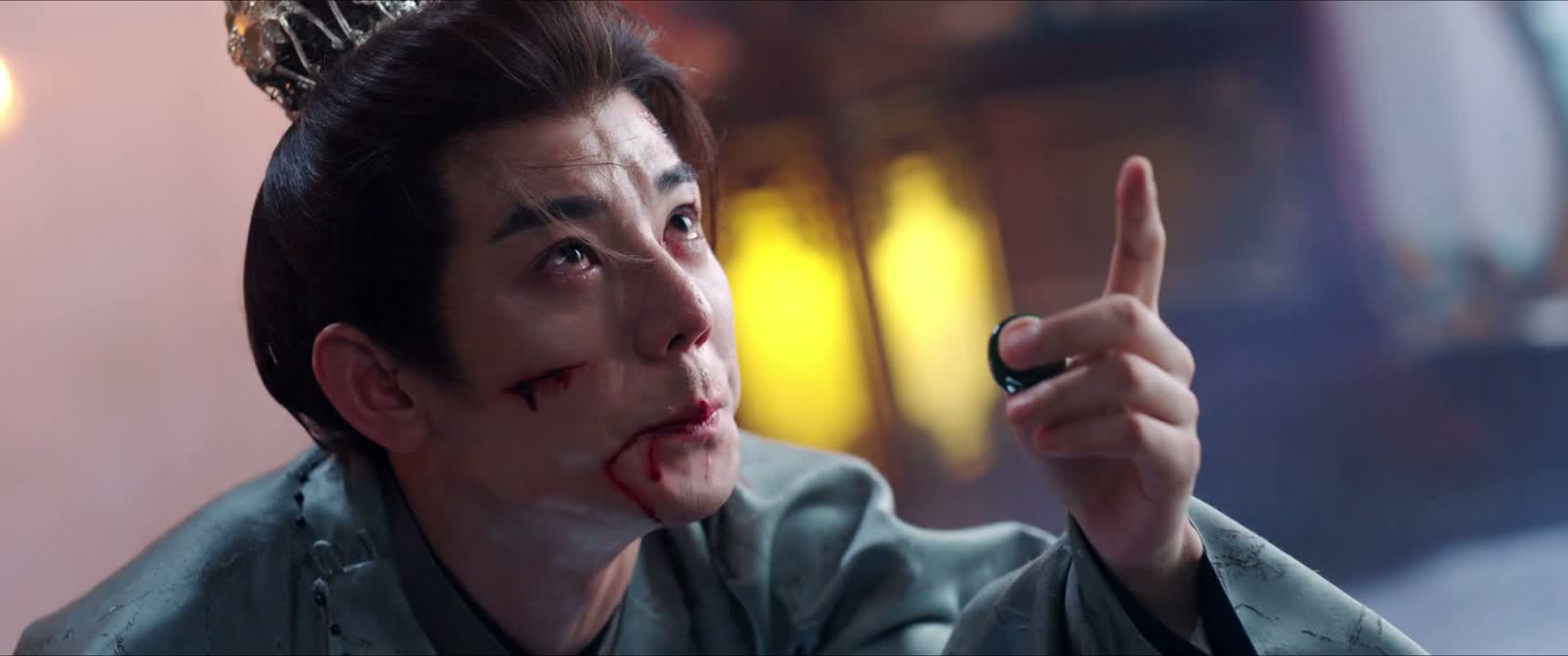 悖父忘祖的逆子