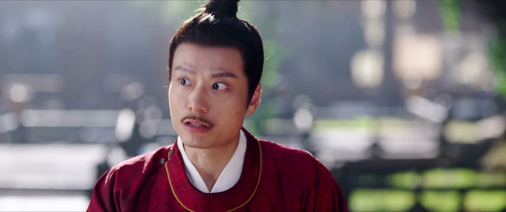 为什么会特意问起李牧云