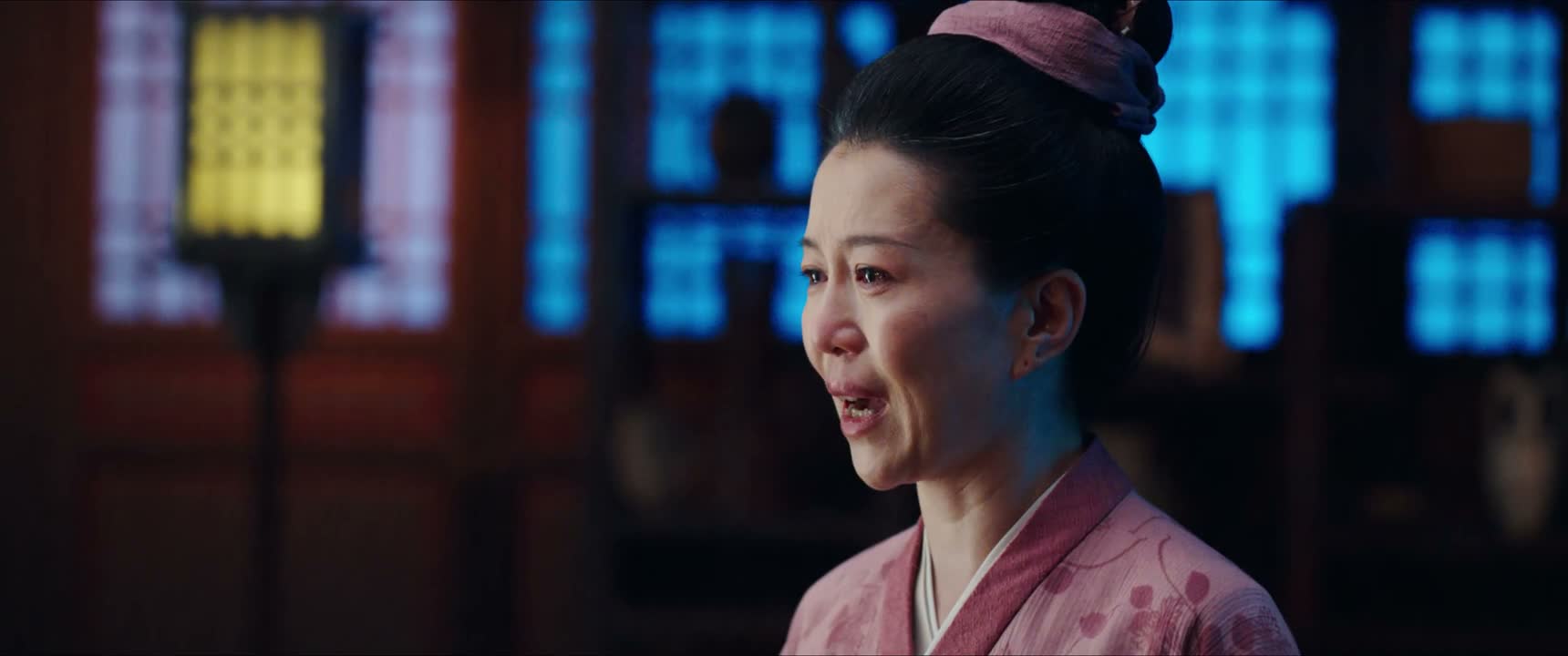 怎还有脸去见太后啊
