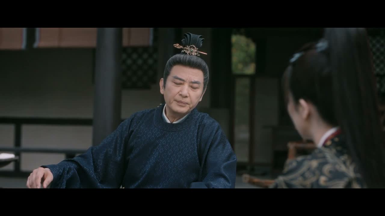 笔墨伺候