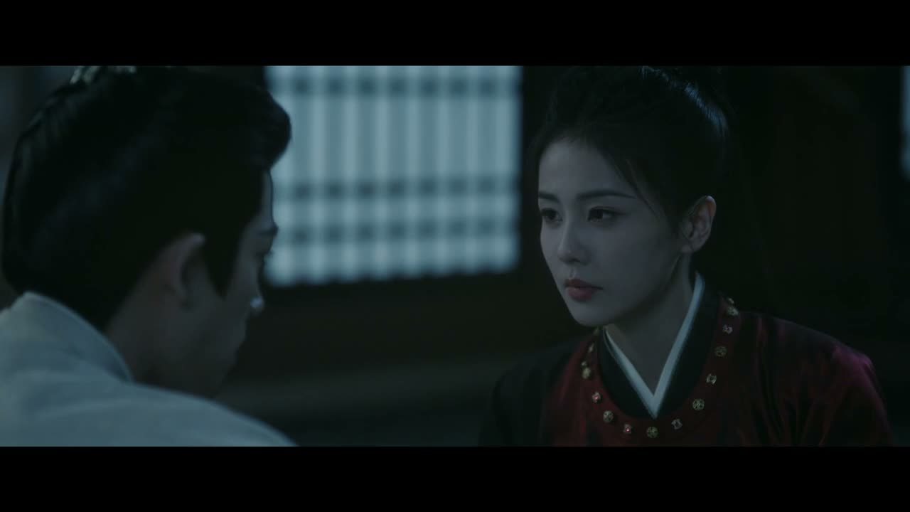 但女子蒙羞