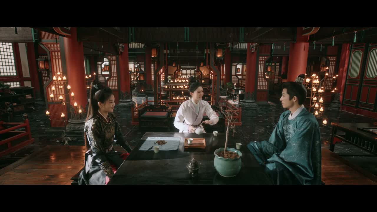 太史丞真是神了