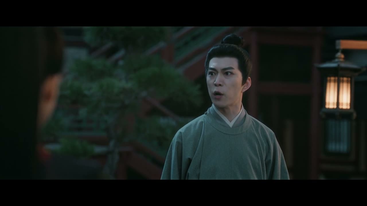 我是不会认的 虚张声势