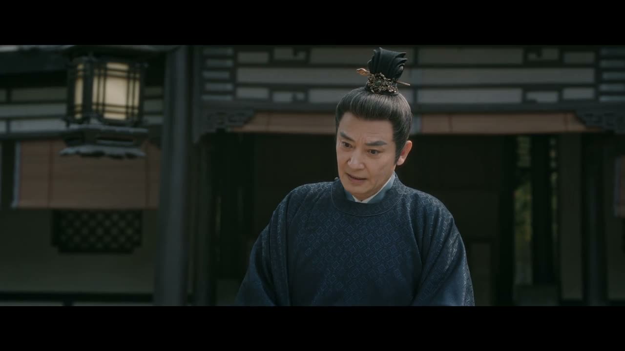 心病解除了