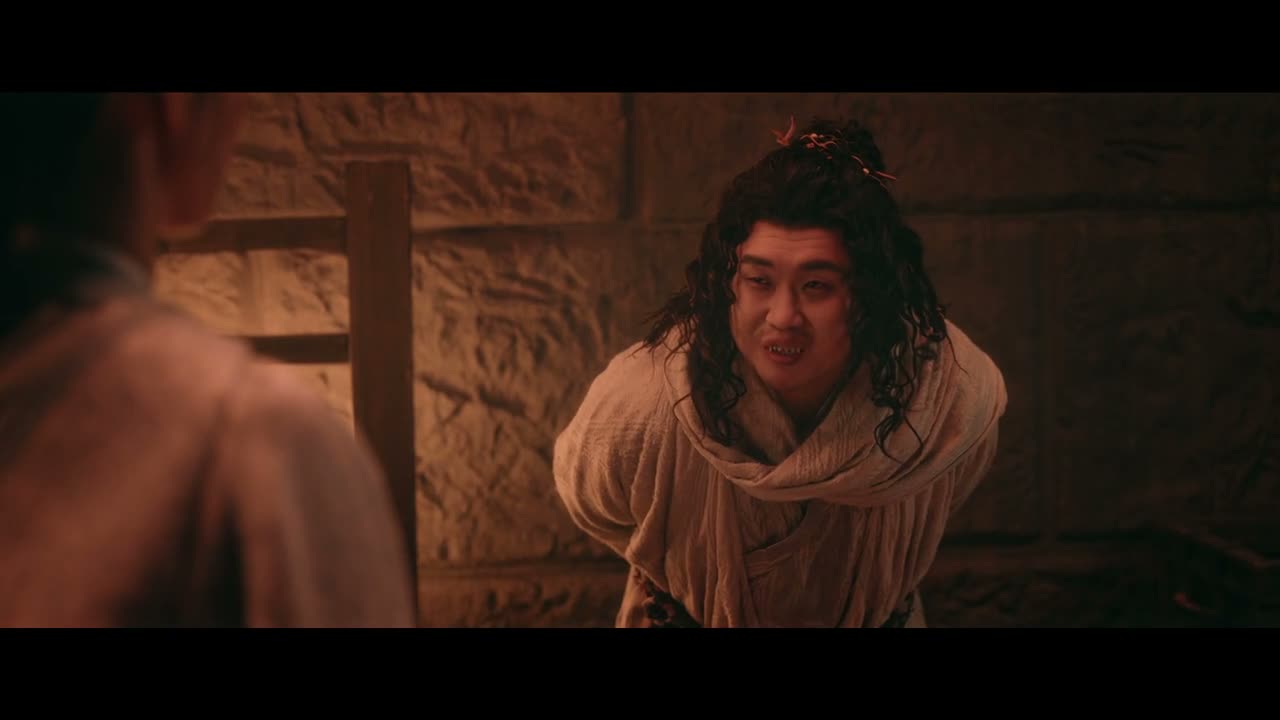 又怎么杀人于无形啊?