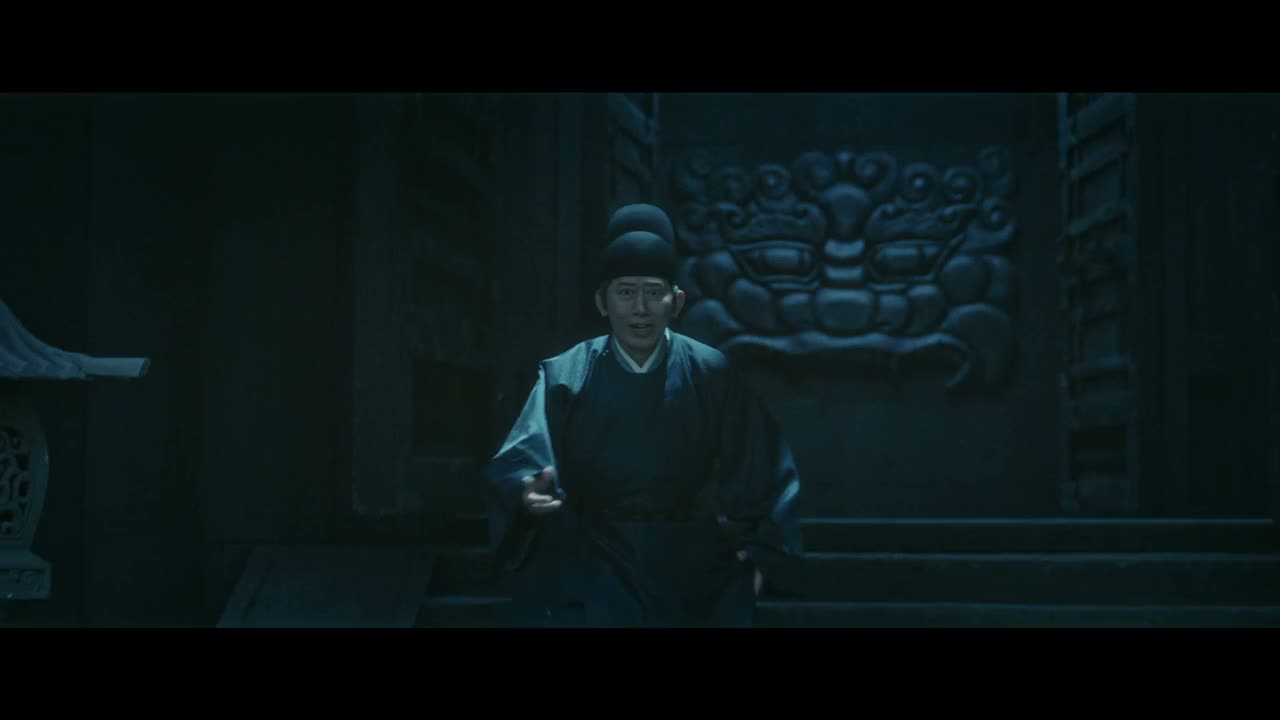 这是发生了何事啊?