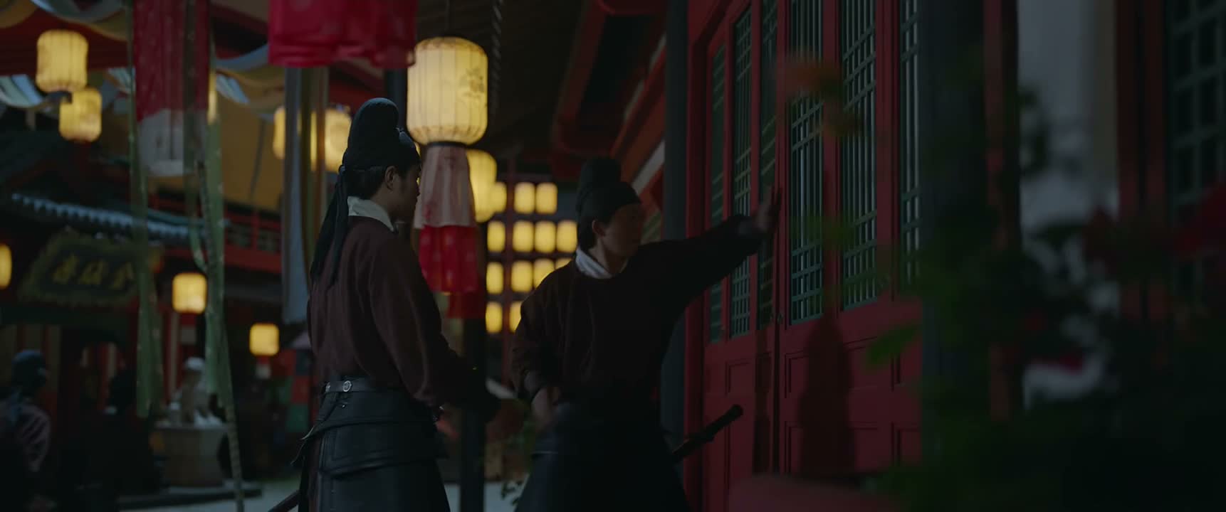 开门 开门 快点