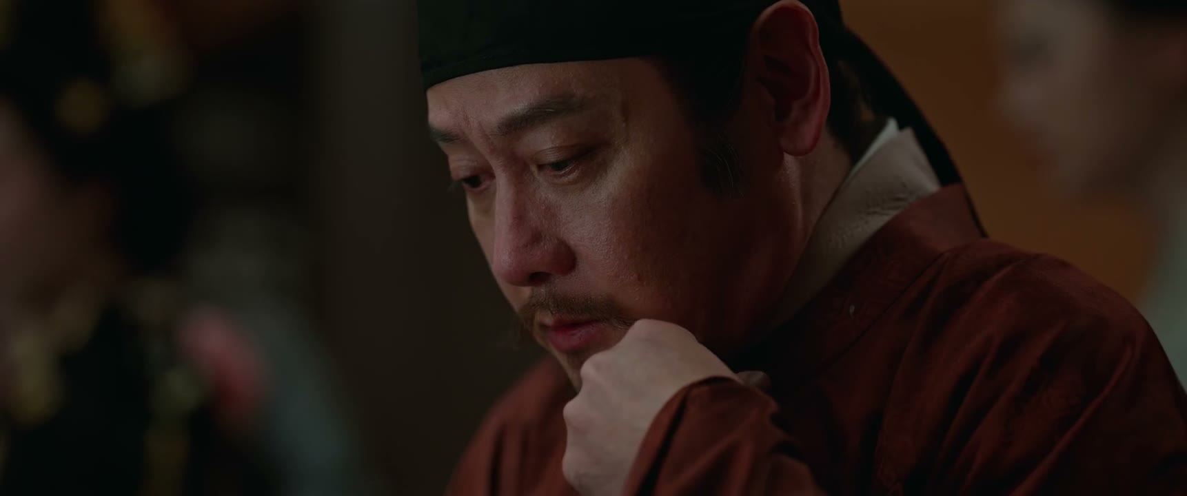 朗朗乾坤之下 哪有什么鬼啊