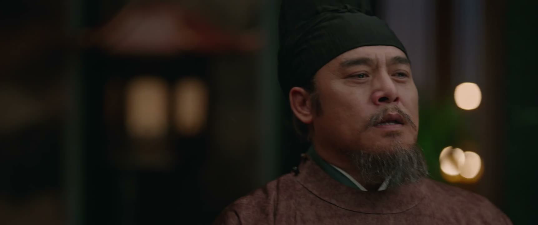 那是她不识时务