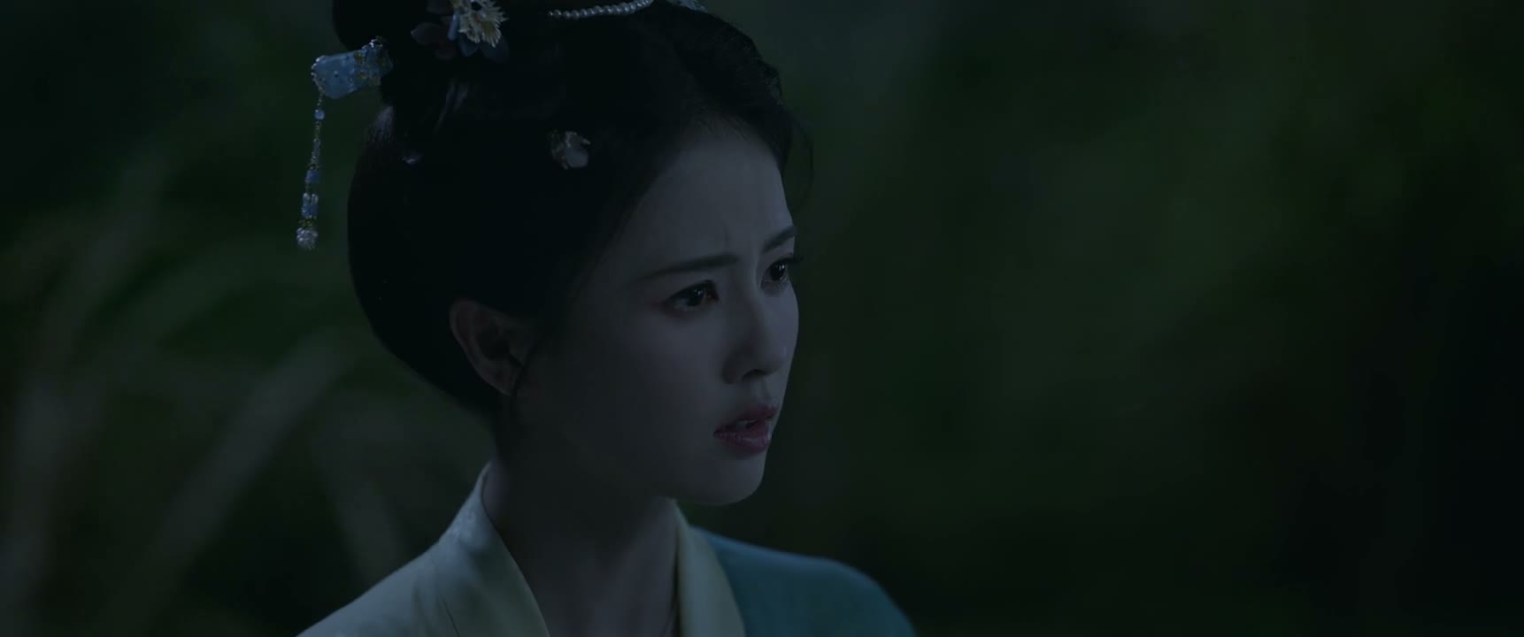 难不成都忘了吗 闭嘴
