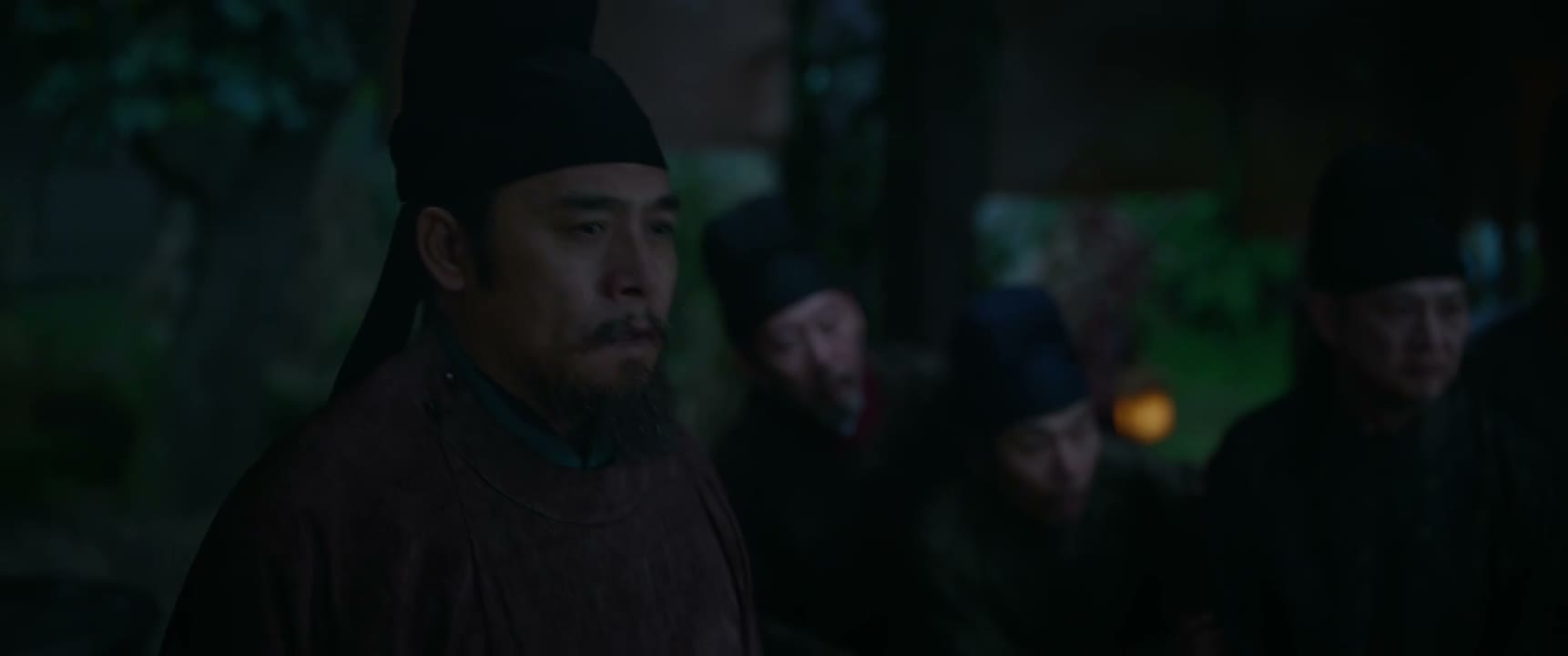 你当时为什么不帮我啊