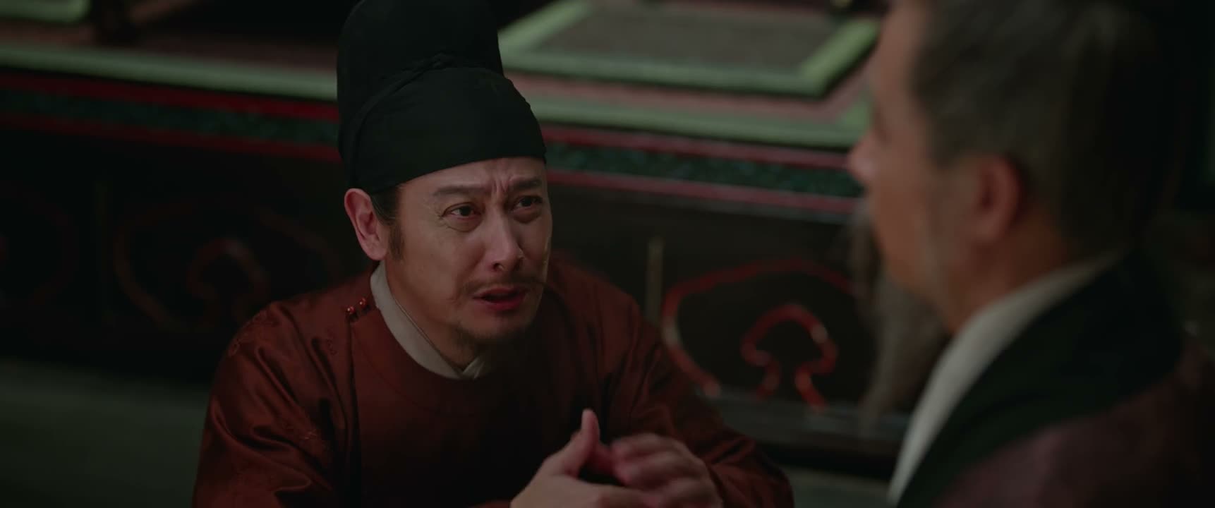 求天师救我