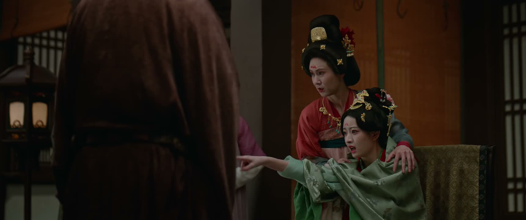 是它 就是它 住口