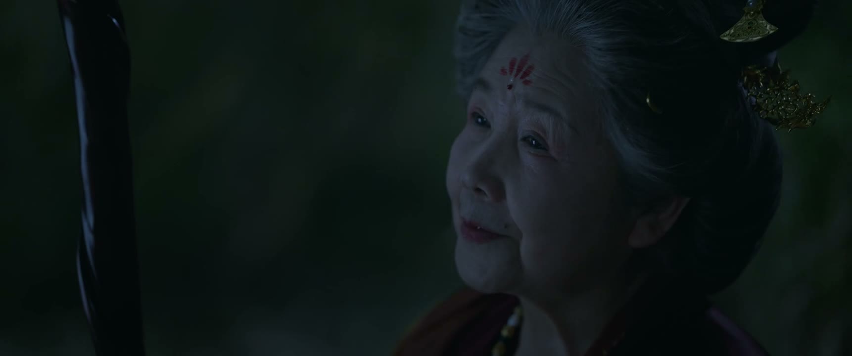 是我又怎样