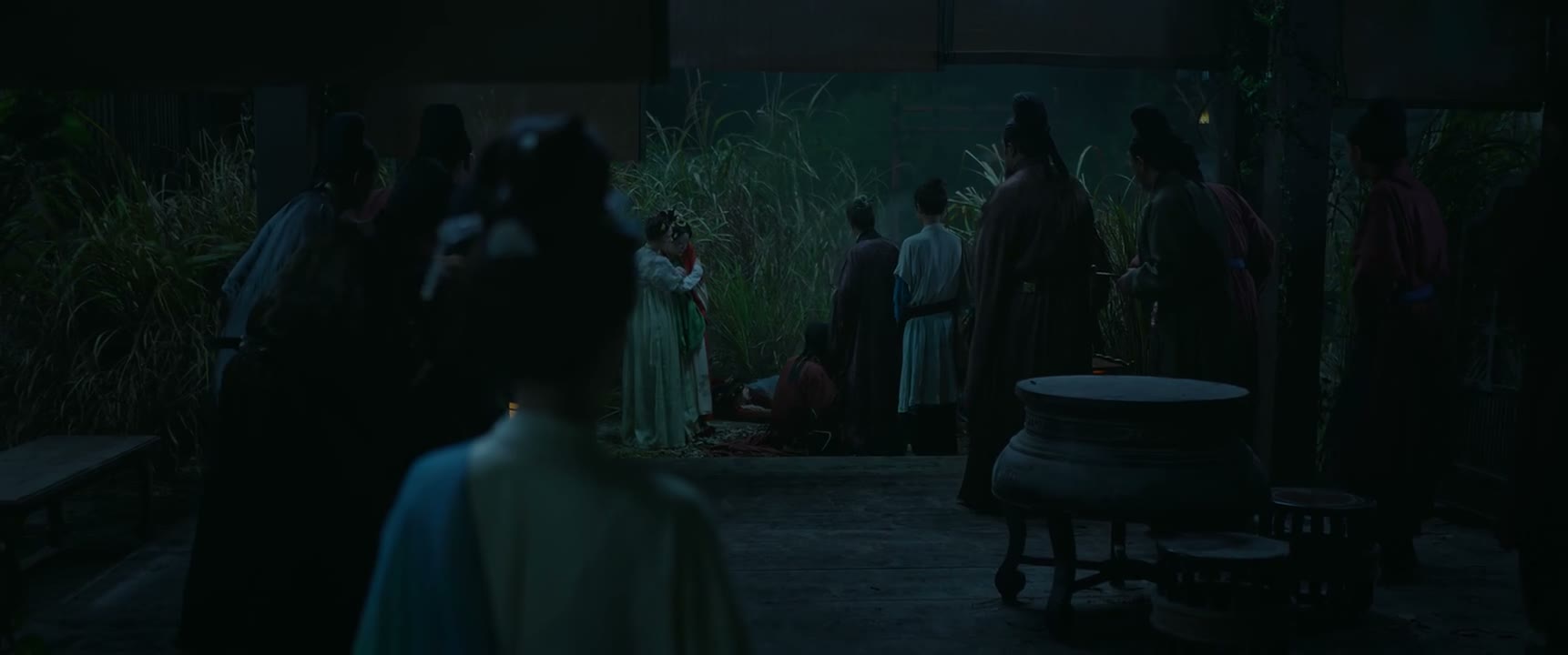 天师救我啊
