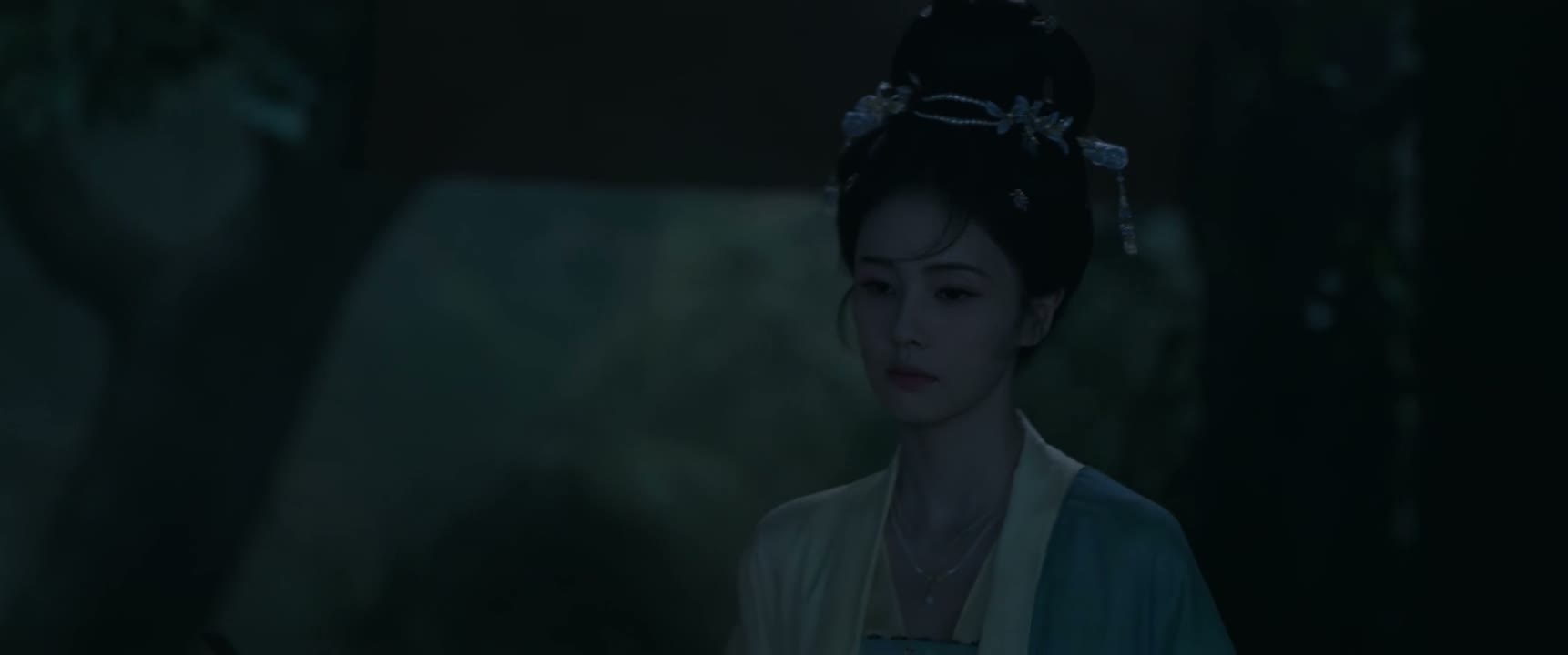 我求求你了