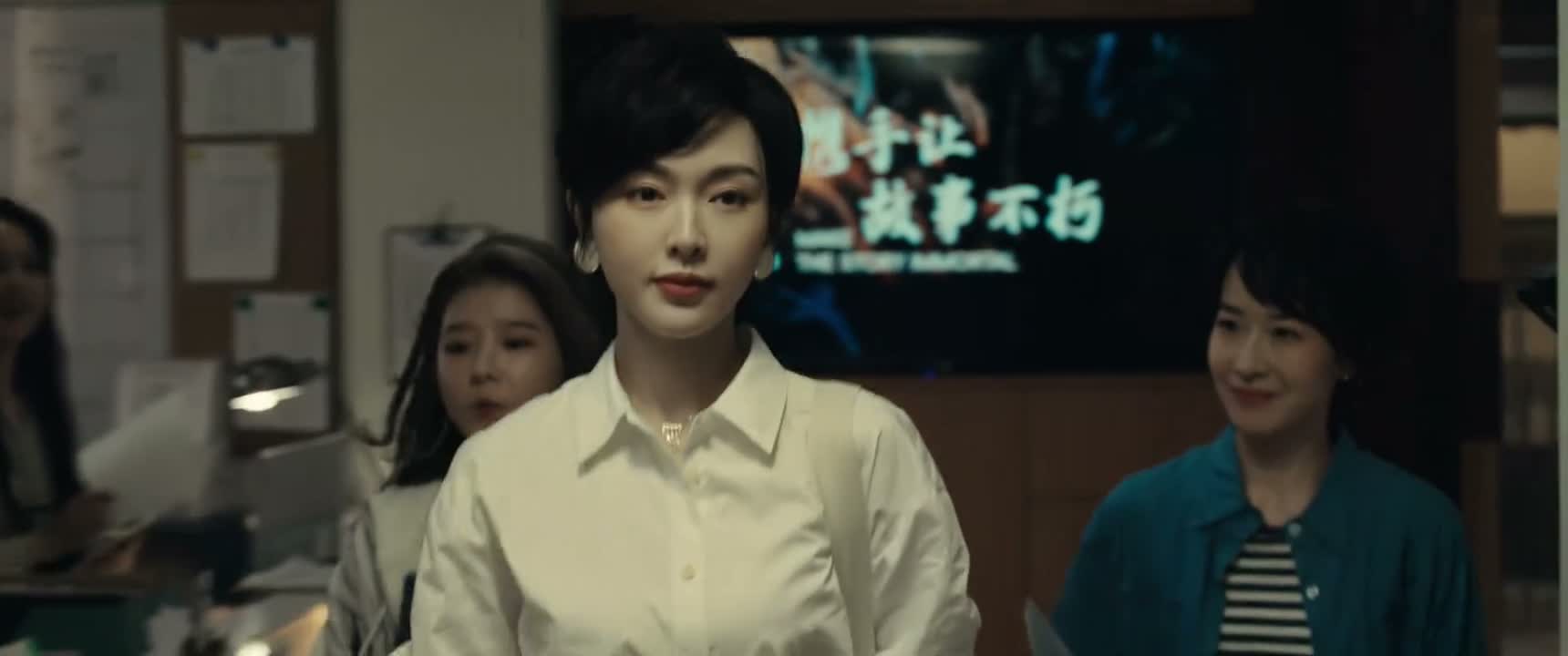 另外我们《故人》评论区的 评论也疯涨