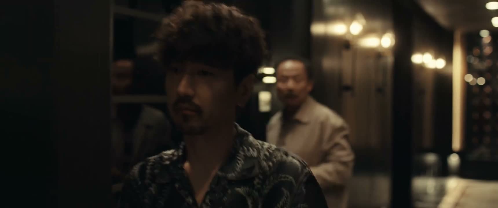 那个谁 林展翘呢