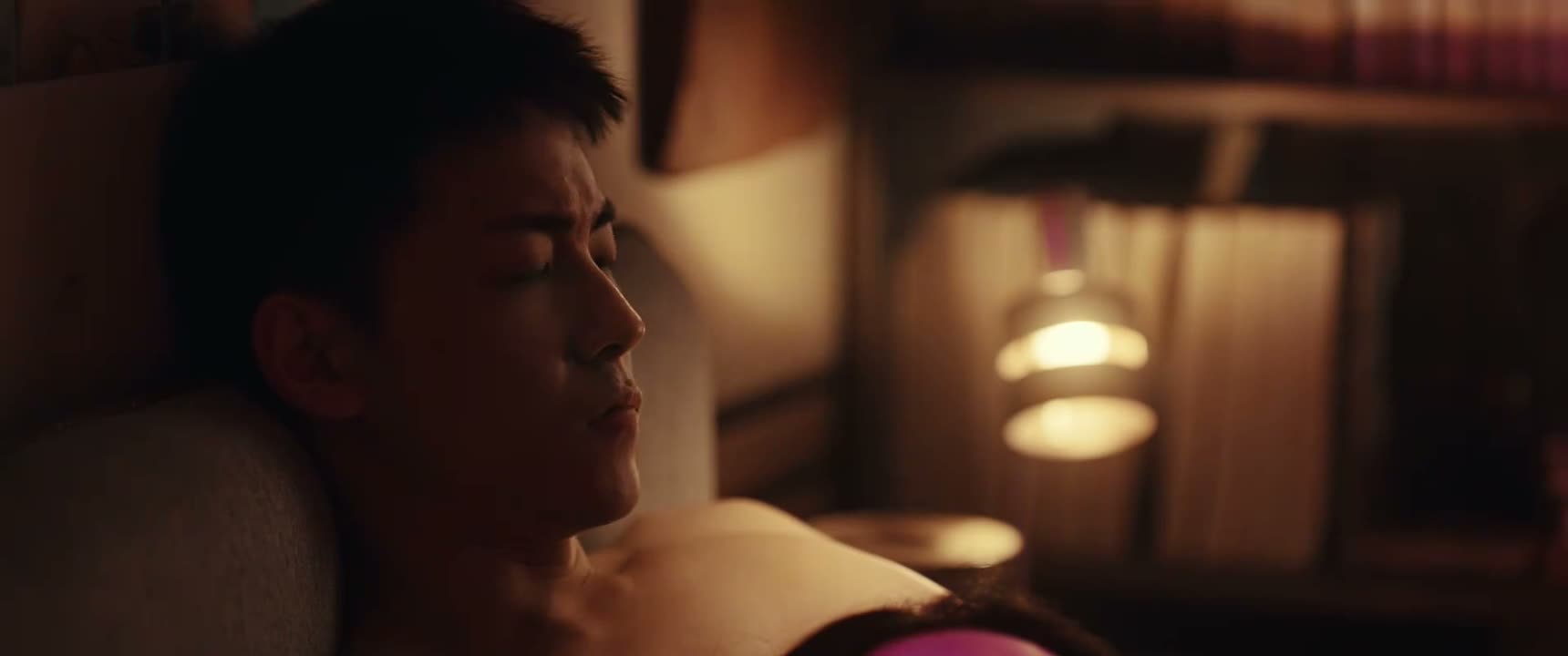 你不喜欢她 我知道