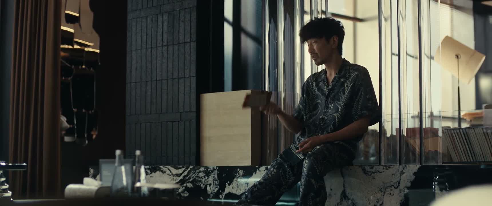 你就算再活十年 也就一百二十万