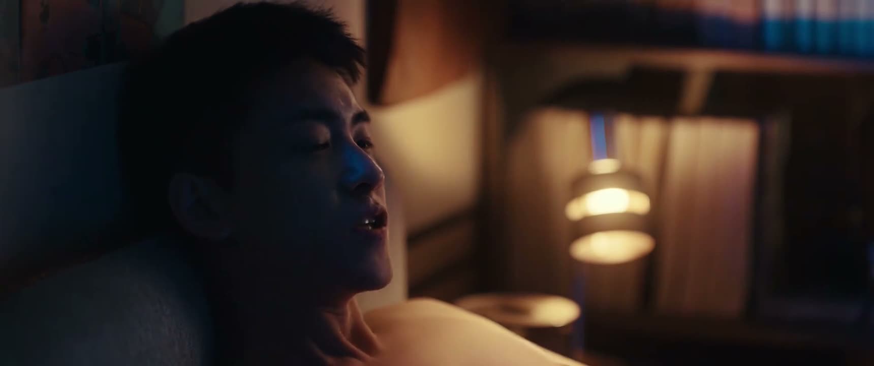 你就希望别人 一辈子都陪着你