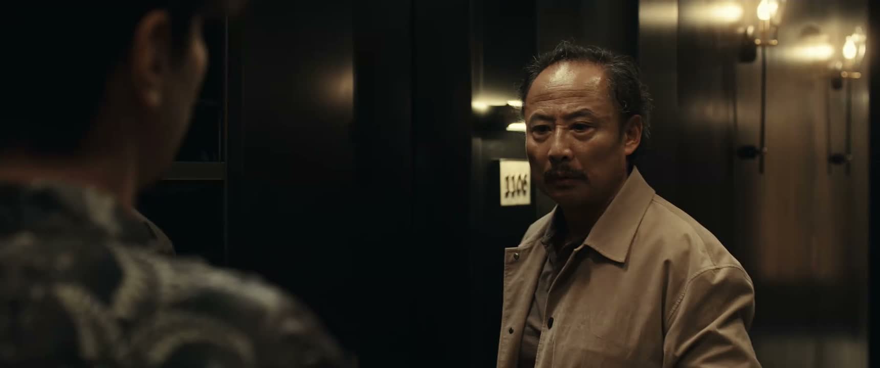 你们两个怎么可能分手