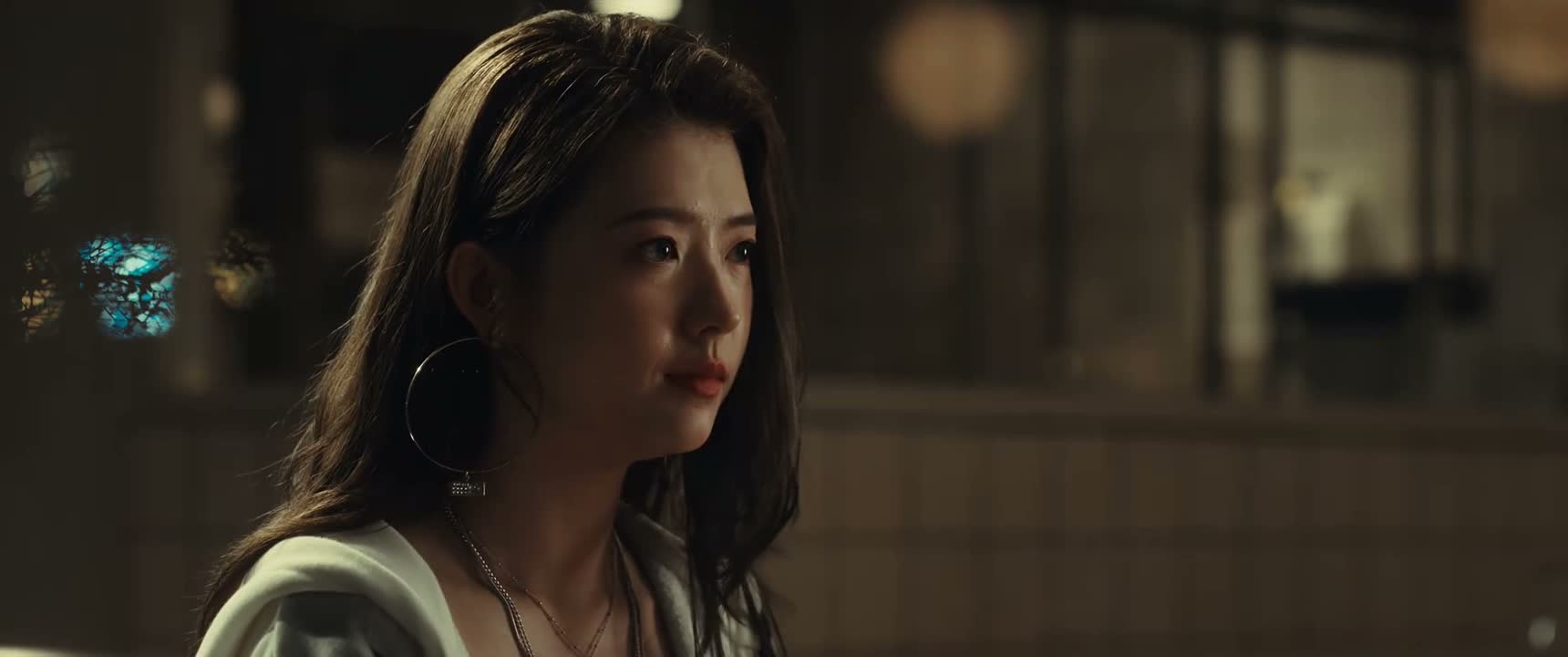 你那么着急找我 就问这么不紧不慢的问题