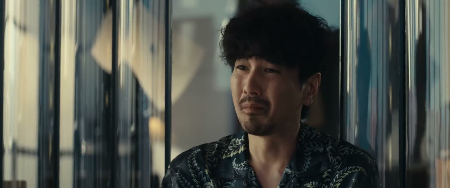 你要是今天没来我早就当你死了