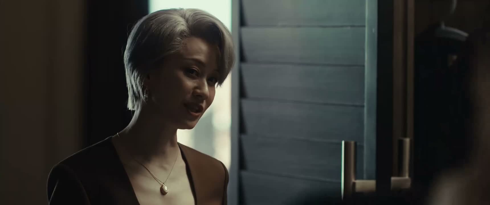 你找林展翘啊 看心情