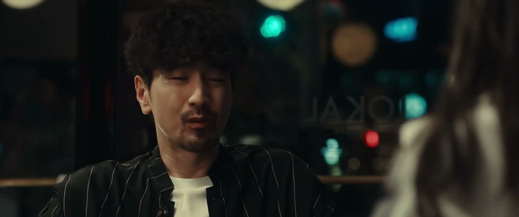 虽然我觉得这些话 你发微信给我就可以了