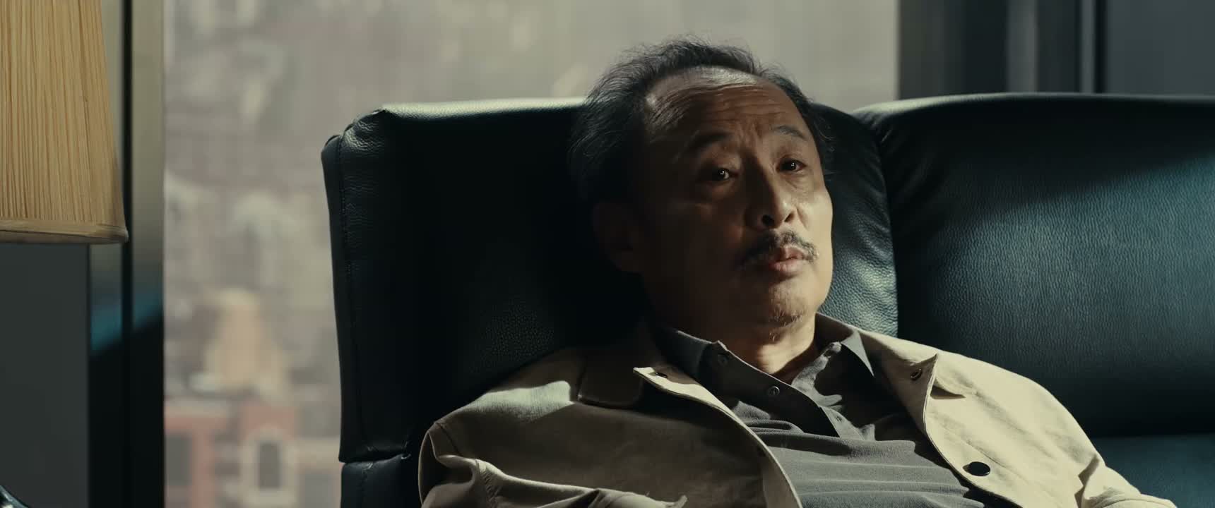 我死了我不会找人通知你的