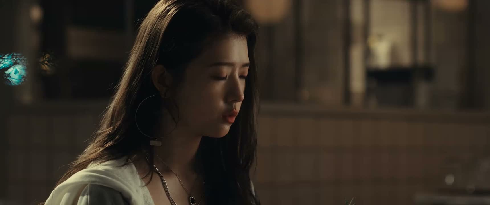 我特别怕你今天心情不好
