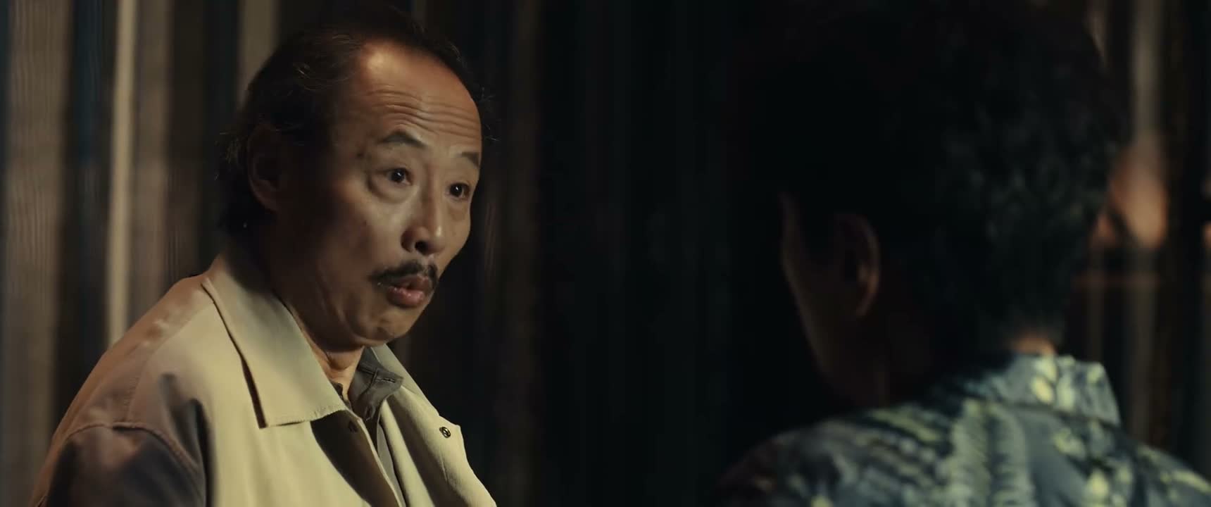 我 我付什么房费 你住酒店不付钱