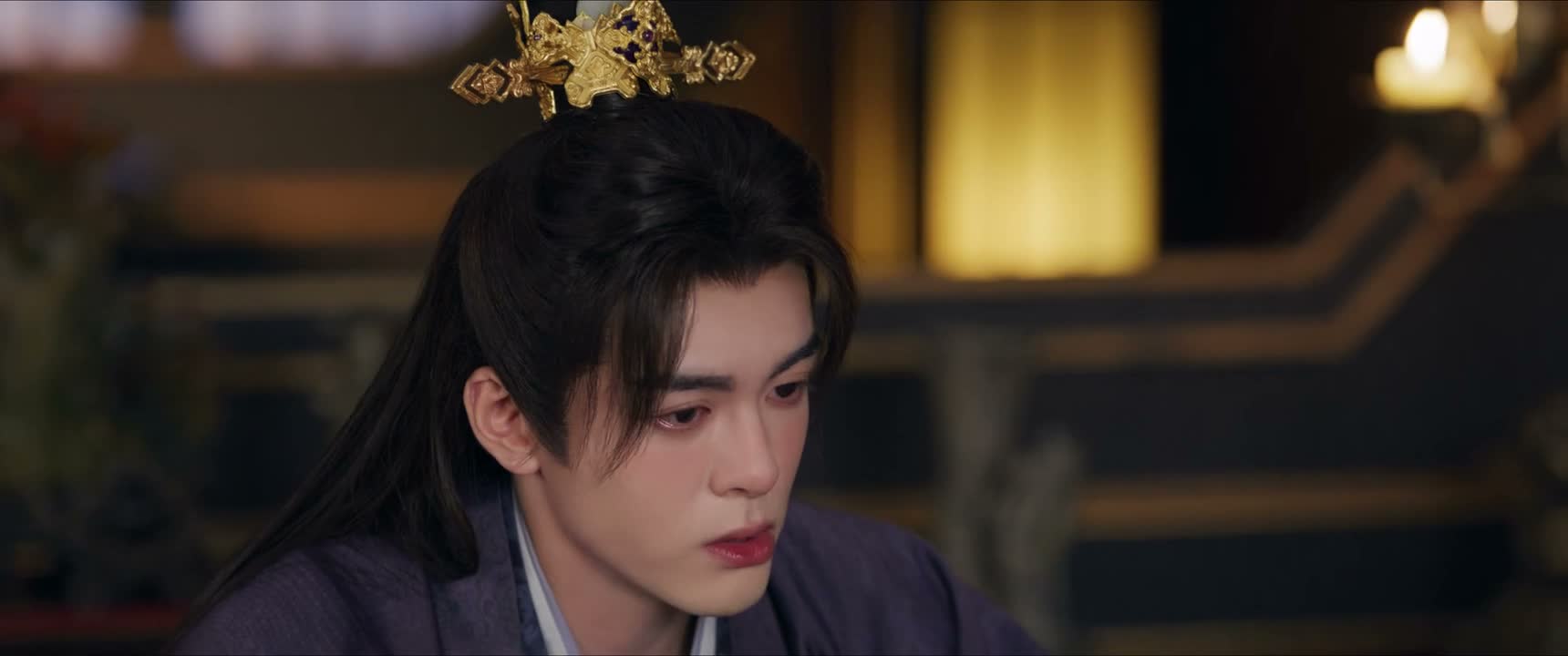 我却什么都帮不了