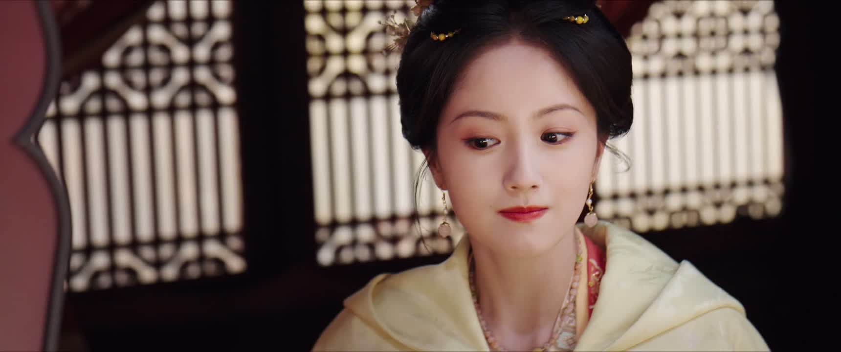 便是作商人妇也认了