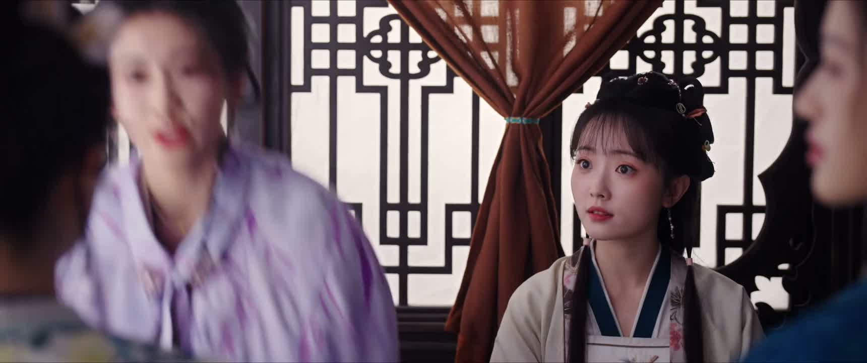 九妹妹你评评理 义王世子