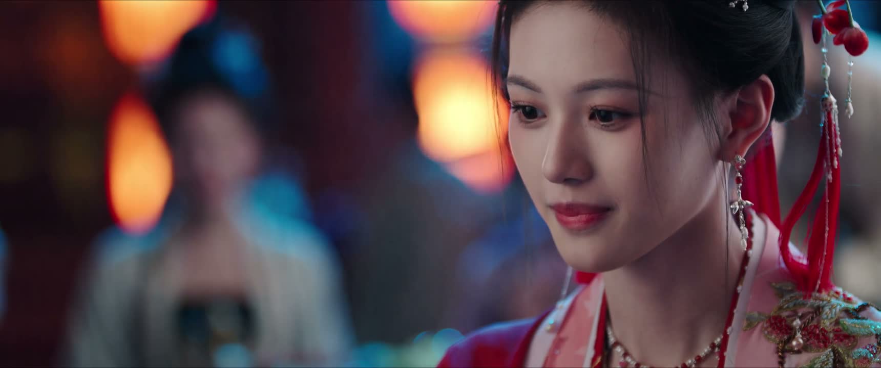 你可得选个门当户对的