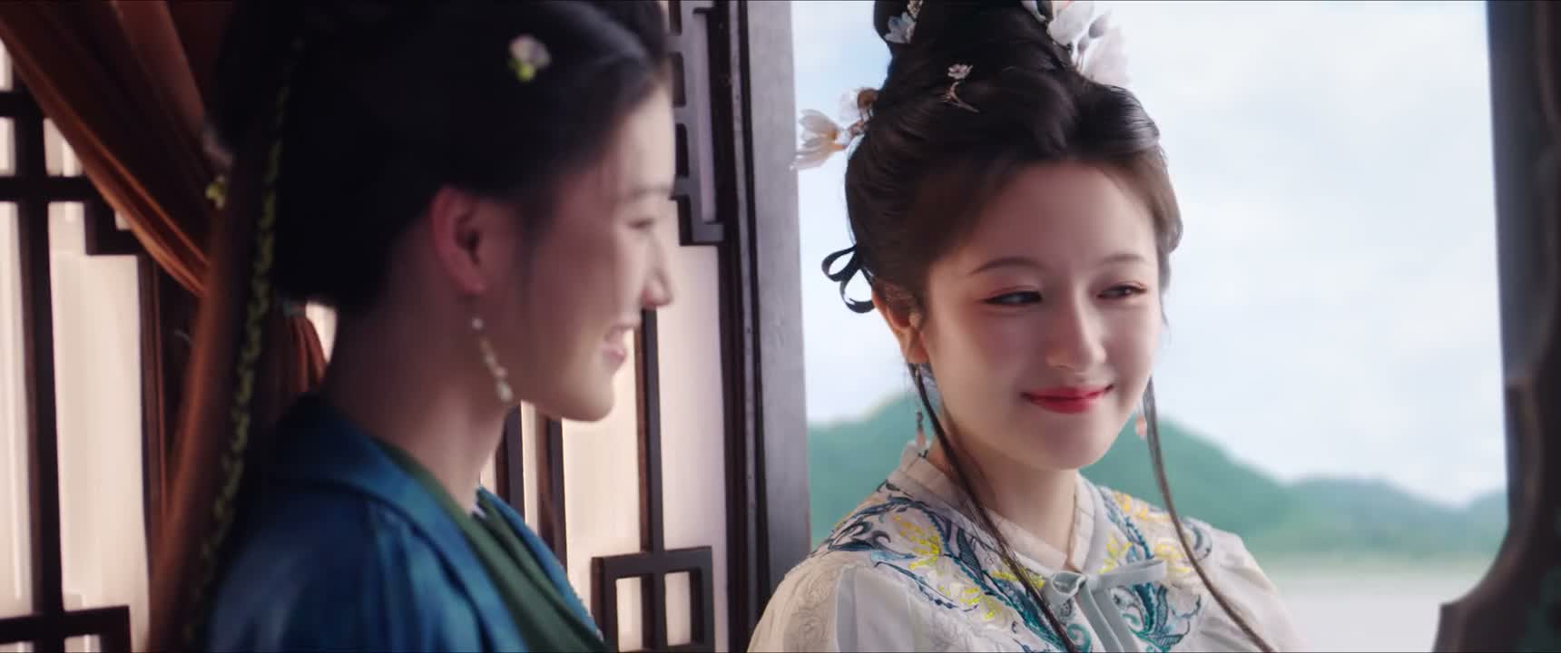 燕世子的眼神多吓人哪