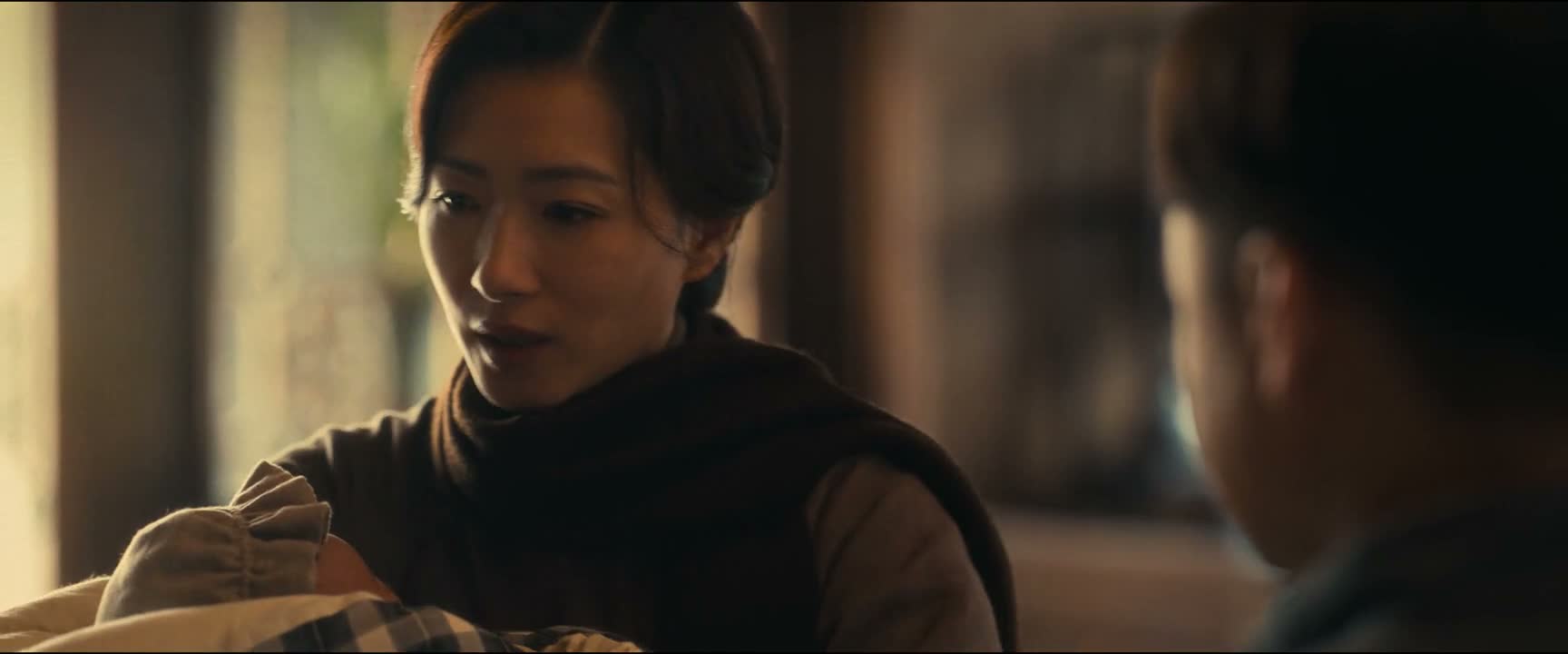 就为了个房子 把我们往死里逼